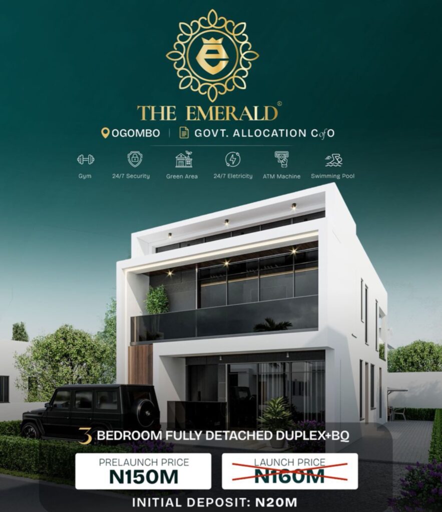 Emerald Bungalows
