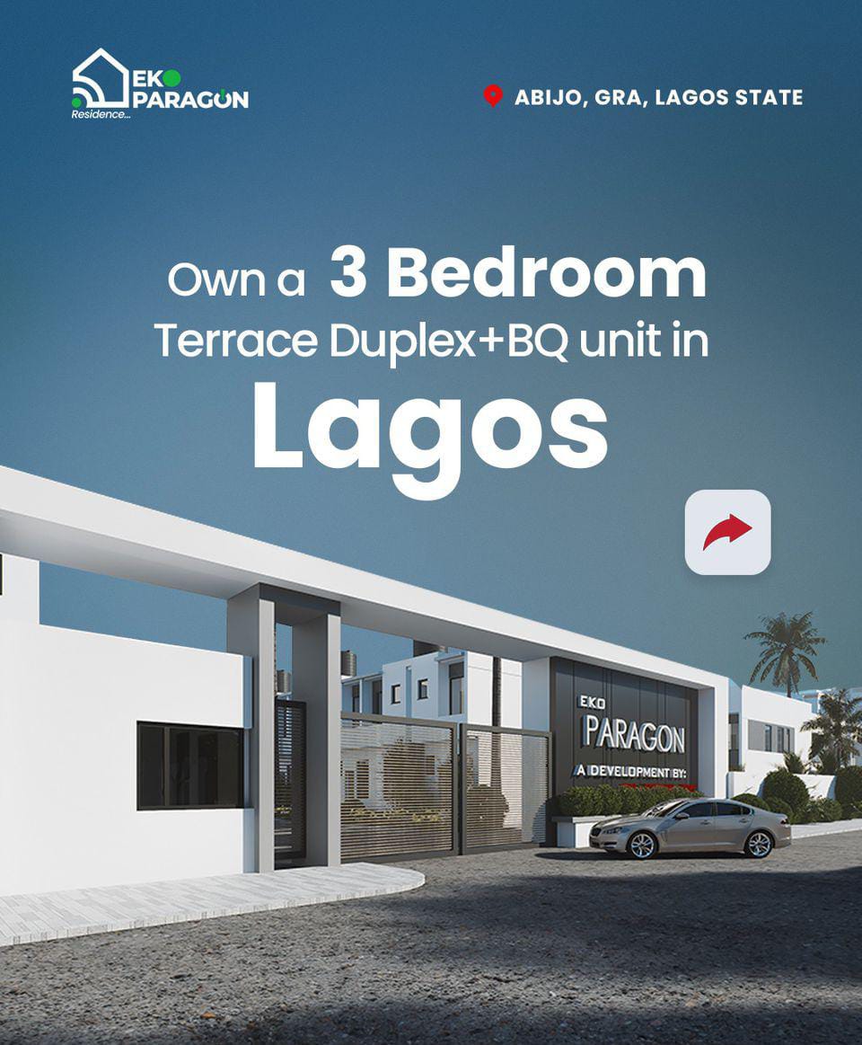 Eko Paragon Residences