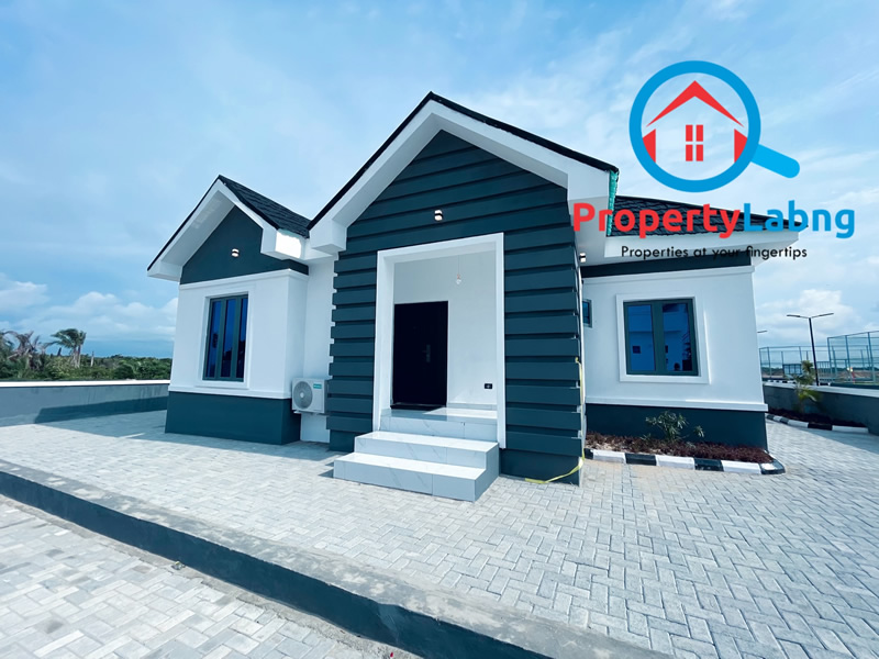 Lekki Avana Bungalows Phase 2