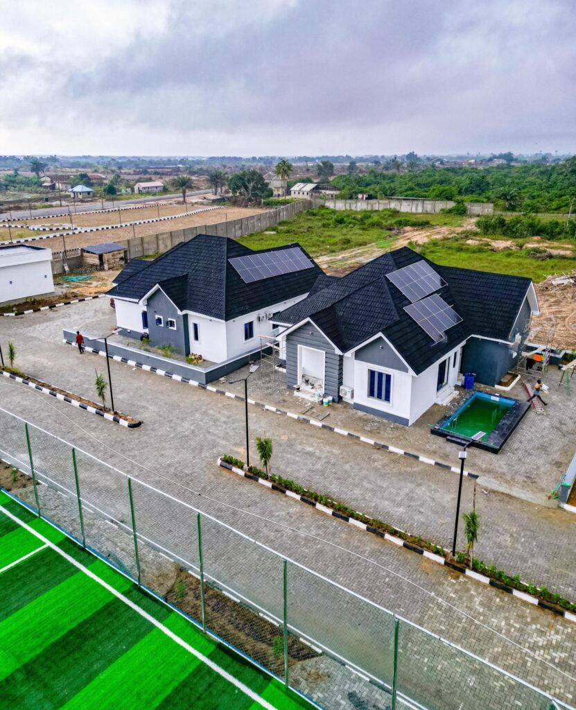 Lekki Avana 2