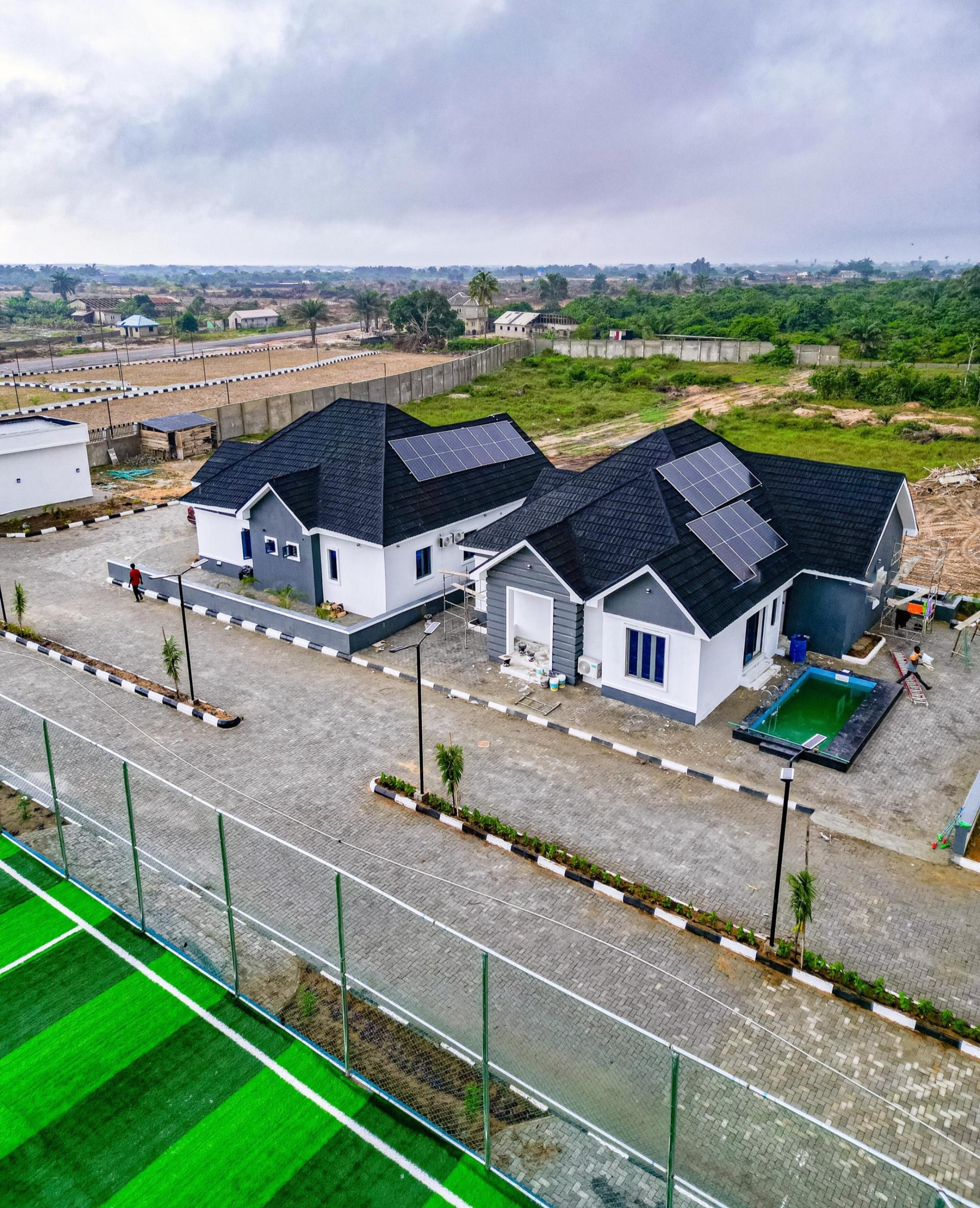 Lekki Avana 2